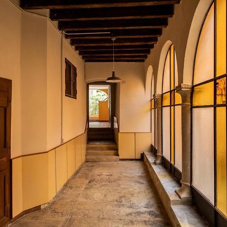 Apartament Otium Monasticum Triest Zewnętrze zdjęcie