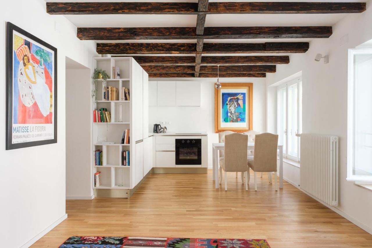 Apartament Otium Monasticum Triest Zewnętrze zdjęcie