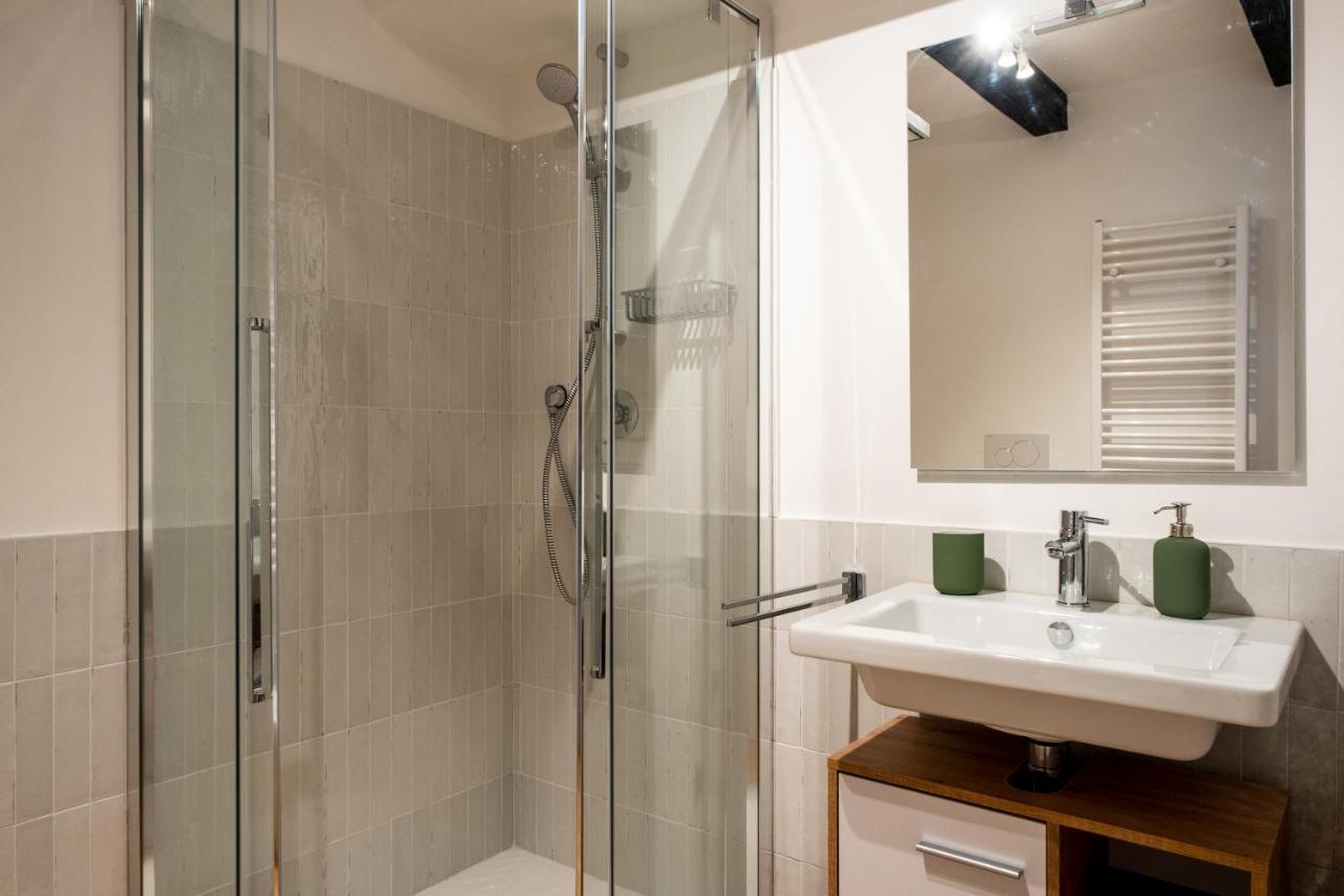 Apartament Otium Monasticum Triest Zewnętrze zdjęcie