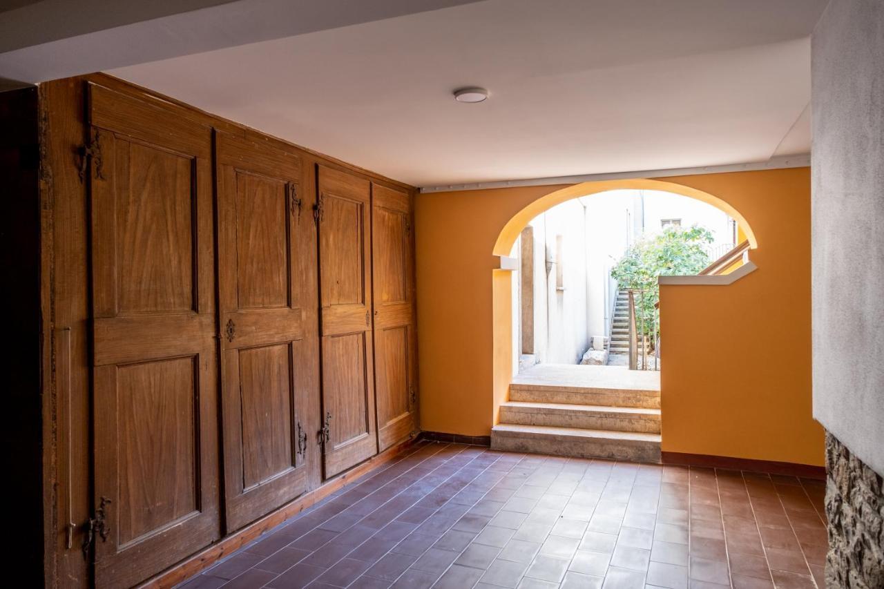 Apartament Otium Monasticum Triest Zewnętrze zdjęcie